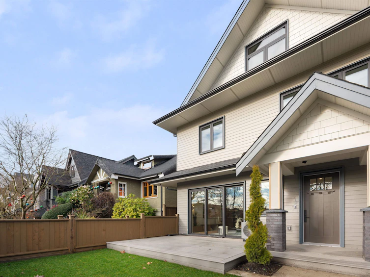 1-1969 E 8th Avenue, Vancouver, BC, V5N 1T9 - 29