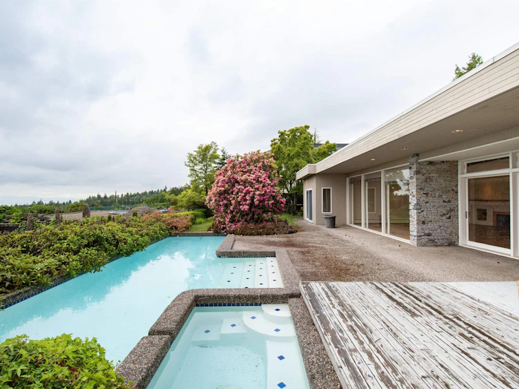670 Fairmile Road, West Vancouver, BC, V7S 1R2 - 3
