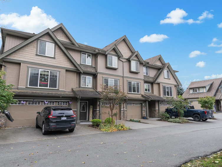 2-46791 Hudson Road, Chilliwack, BC, V2R 0L5 - 2