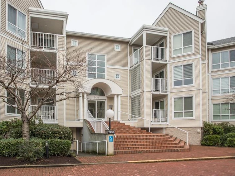 322-7437 Moffatt Road, Richmond, BC, V6Y 3V9 - 30