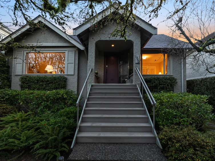 1750 W 36th Avenue, Vancouver, BC, V6M 1K2 - 2