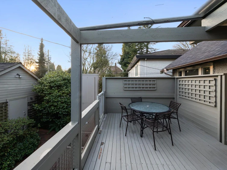1750 W 36th Avenue, Vancouver, BC, V6M 1K2 - 31