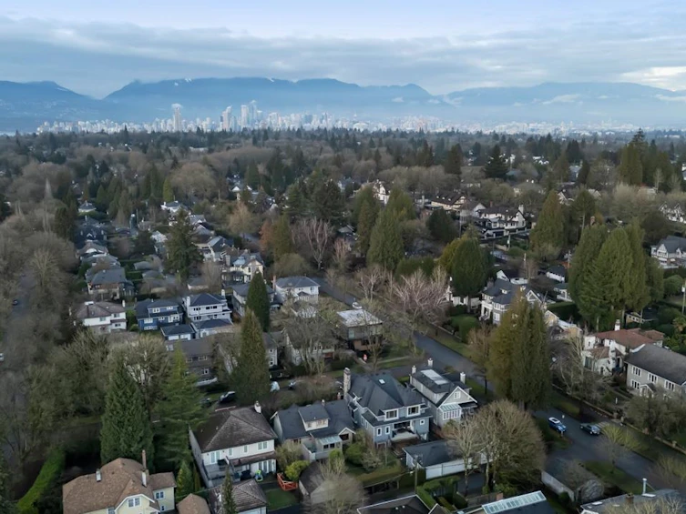 1750 W 36th Avenue, Vancouver, BC, V6M 1K2 - 37