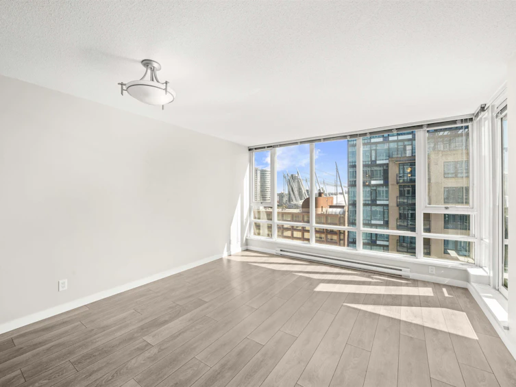 1905-233 Robson Street, Vancouver, BC, V6B 0E8 - 4