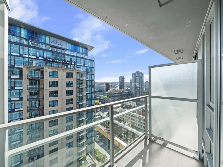 1905-233 Robson Street, Vancouver, BC, V6B 0E8 - 5