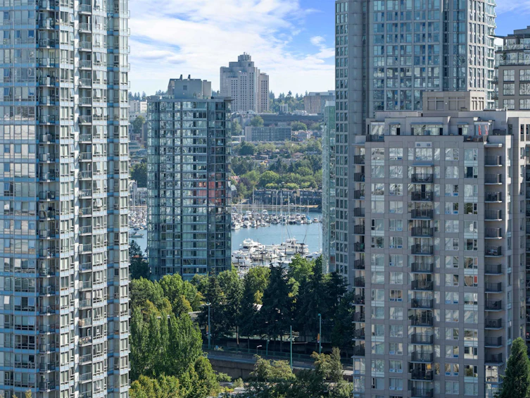 1905-233 Robson Street, Vancouver, BC, V6B 0E8 - 6