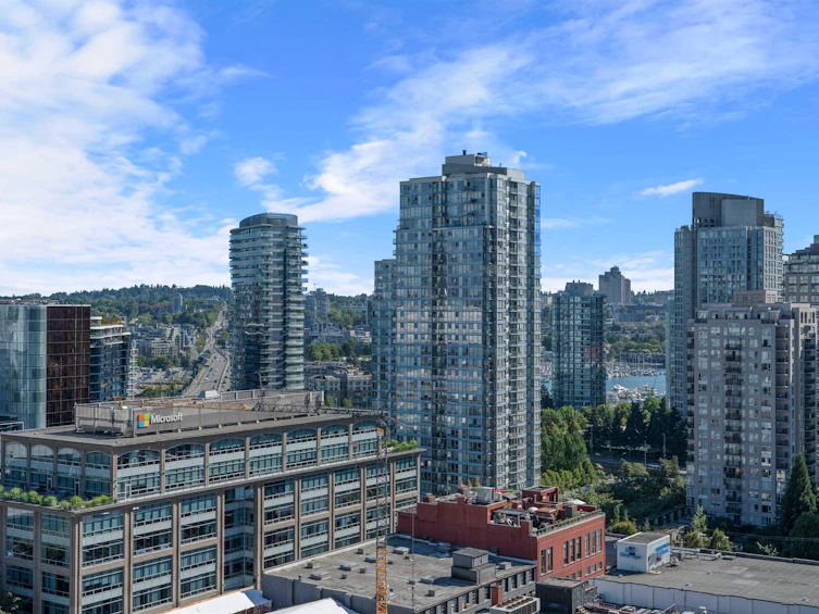 1905-233 Robson Street, Vancouver, BC, V6B 0E8 - 7
