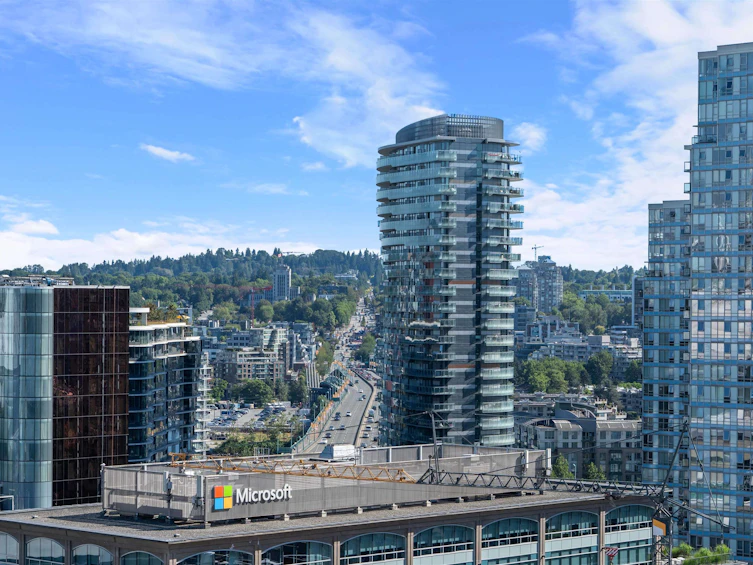 1905-233 Robson Street, Vancouver, BC, V6B 0E8 - 8