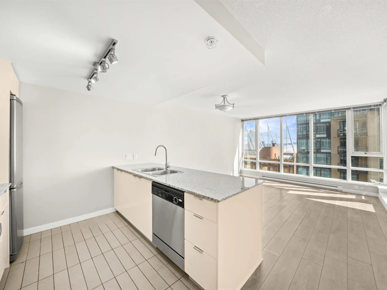 1905-233 Robson Street, Vancouver, BC, V6B 0E8 - 10