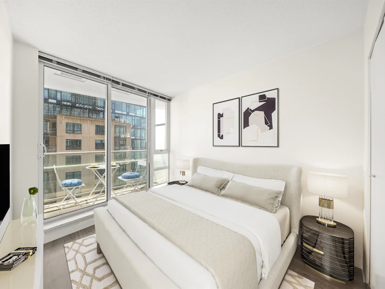 1905-233 Robson Street, Vancouver, BC, V6B 0E8 - 14