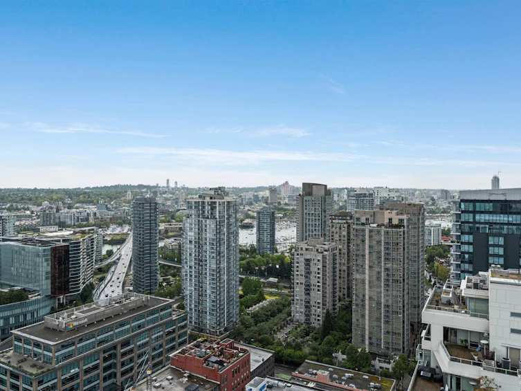 1905-233 Robson Street, Vancouver, BC, V6B 0E8 - 15