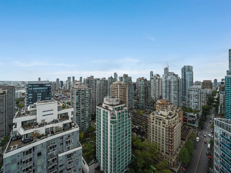 1905-233 Robson Street, Vancouver, BC, V6B 0E8 - 16
