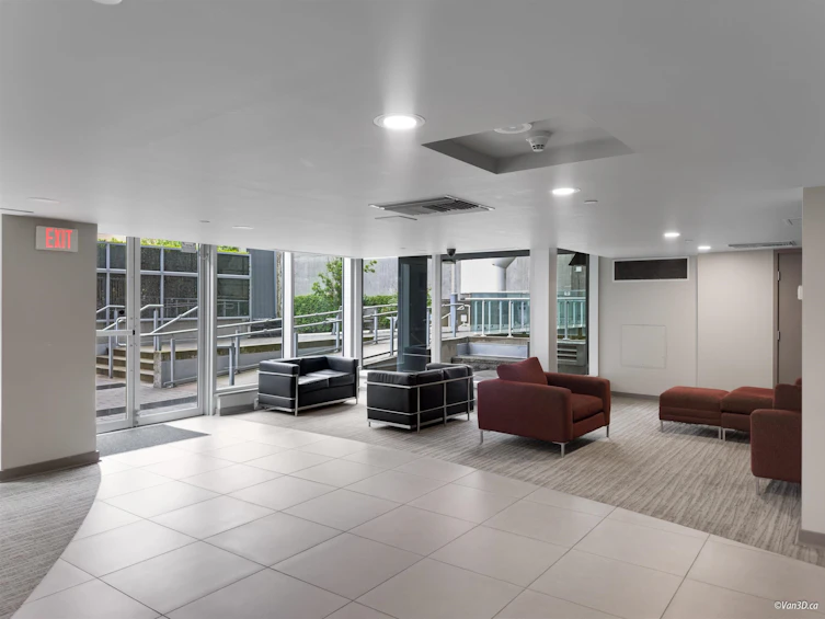 1905-233 Robson Street, Vancouver, BC, V6B 0E8 - 33