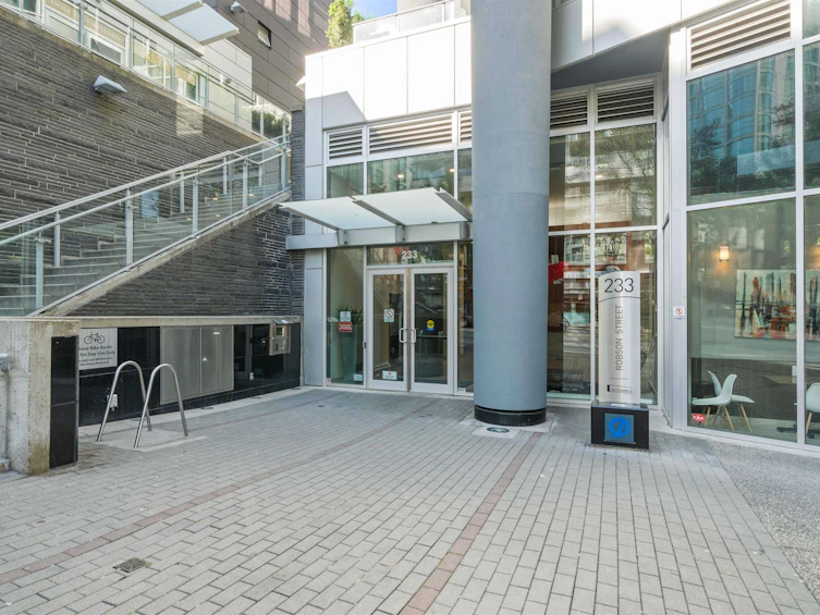 1905-233 Robson Street, Vancouver, BC, V6B 0E8 - 34
