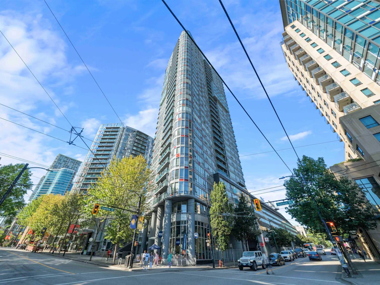 1905-233 Robson Street, Vancouver, BC, V6B 0E8 - 35