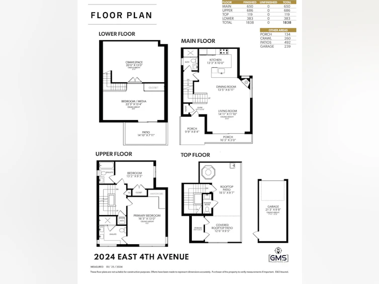 2024 E 4th Avenue, Vancouver, BC, V5N 1K4 - 39