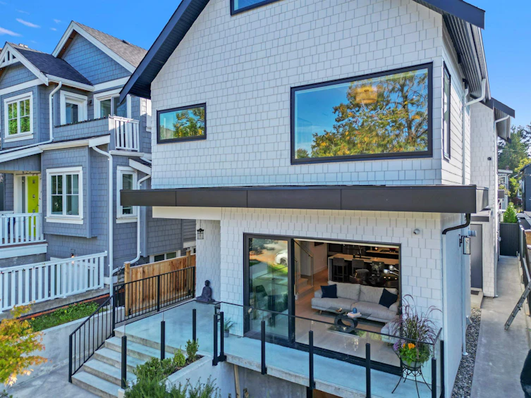 2024 E 4th Avenue, Vancouver, BC, V5N 1K4 - 5