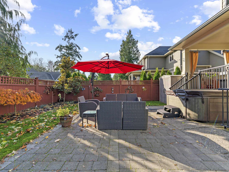 17328 0a Avenue, Surrey, BC, V3Z 9P3 - 33