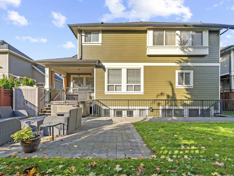 17328 0a Avenue, Surrey, BC, V3Z 9P3 - 34