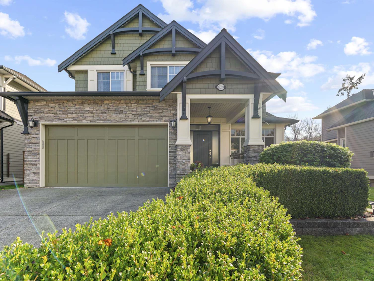 17328 0a Avenue, Surrey, BC, V3Z 9P3 - 35