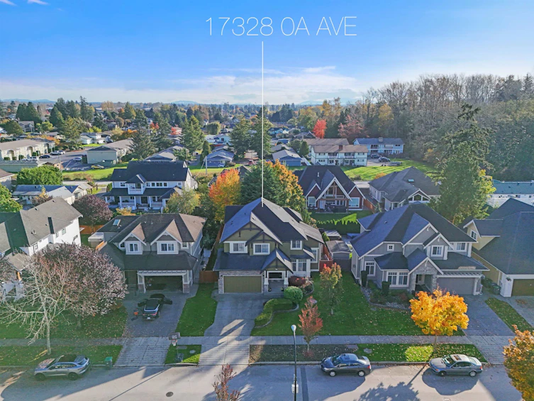 17328 0a Avenue, Surrey, BC, V3Z 9P3 - 36