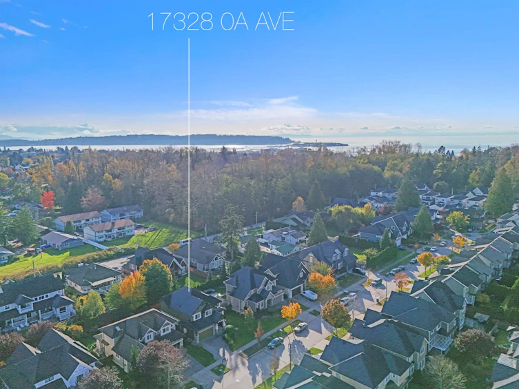 17328 0a Avenue, Surrey, BC, V3Z 9P3 - 37