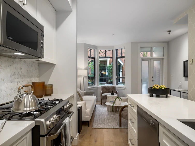 840 W 6th Avenue, Vancouver, BC, V5Z 1A6 - 4
