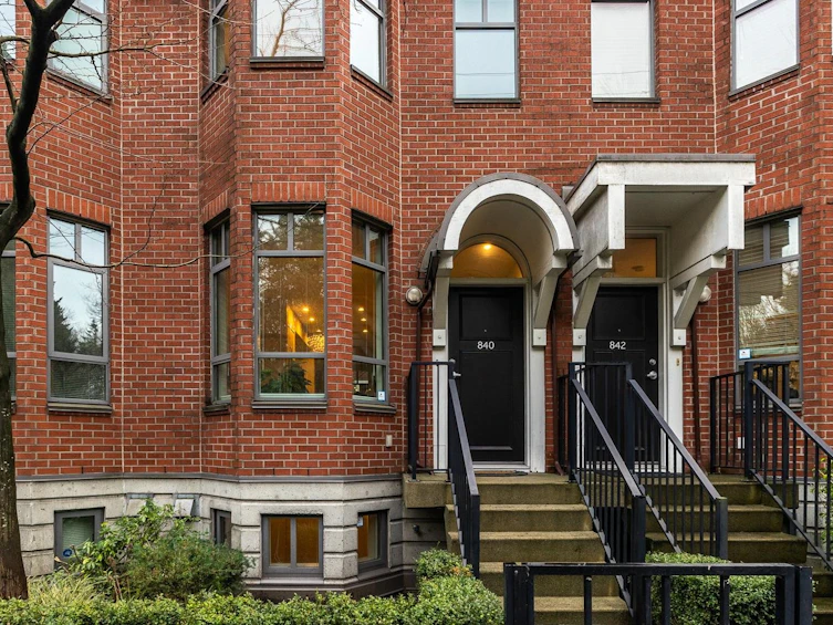 840 W 6th Avenue, Vancouver, BC, V5Z 1A6 - 30