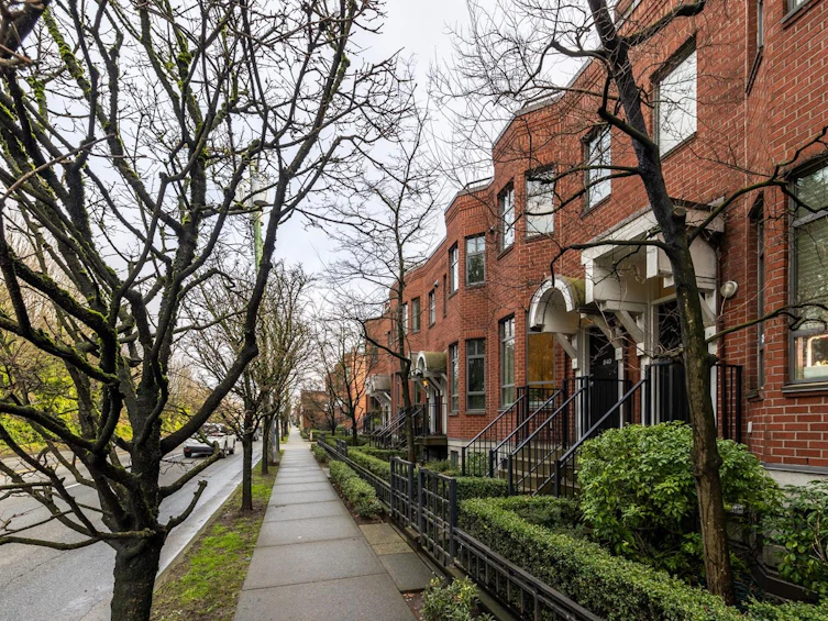 840 W 6th Avenue, Vancouver, BC, V5Z 1A6 - 32
