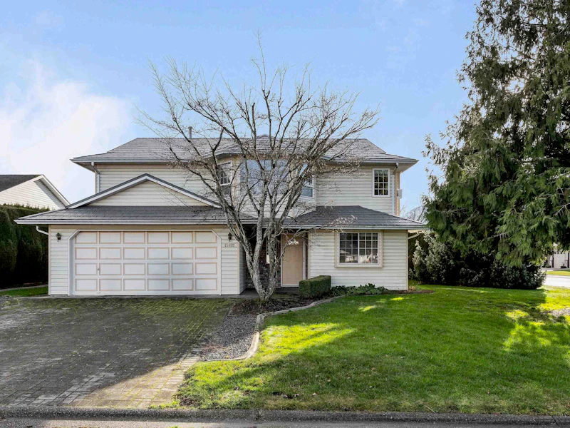 45400 Beech Nut Avenue, Chilliwack BC V2R 2W7