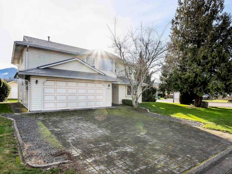 45400 Beech Nut Avenue, Chilliwack, BC, V2R 2W7 - 2