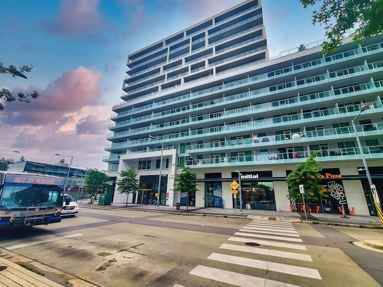 412-6328 No. 3 Road, Richmond, BC, V6Y 0L6 - 20