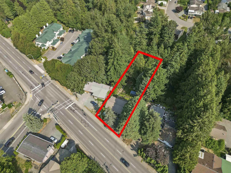 33233 George Ferguson Way, Abbotsford, BC, V2S 3L6