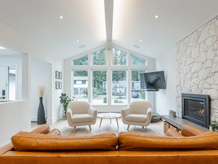 2561 Hyannis Point, North Vancouver, BC, V7H 1R9 - 4