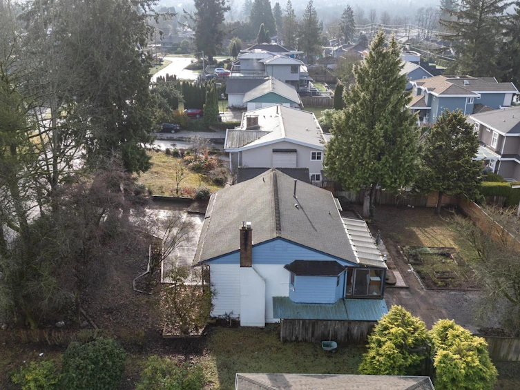 3509 Chrisdale Avenue, Burnaby, BC, V5A 2Y1 - 3