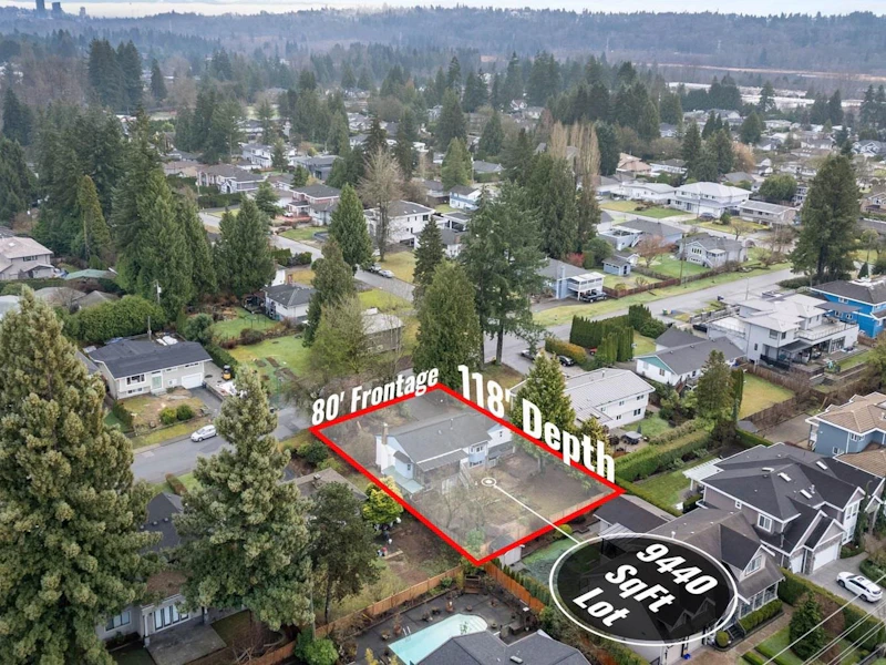 3509 Chrisdale Avenue, Burnaby BC V5A 2Y1