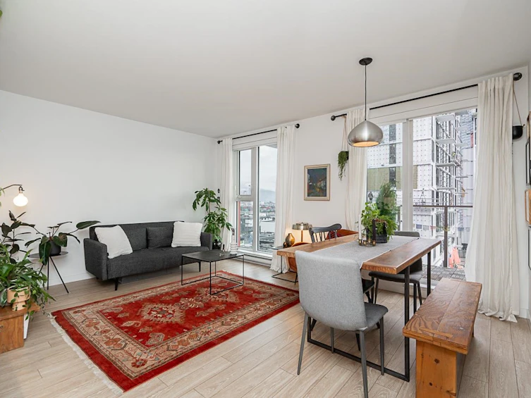 604-983 E Hastings Street, Vancouver, BC, V6A 0G9