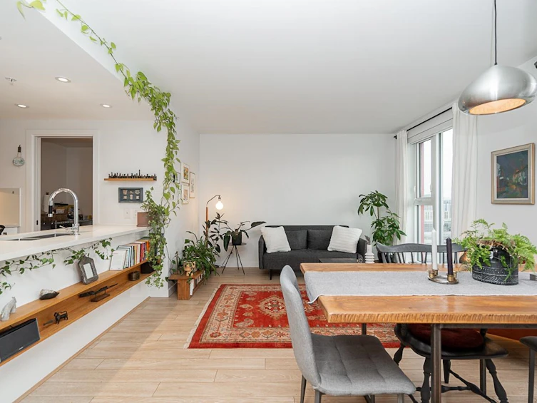 604-983 E Hastings Street, Vancouver, BC, V6A 0G9 - 2