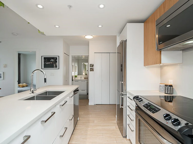 604-983 E Hastings Street, Vancouver, BC, V6A 0G9 - 7
