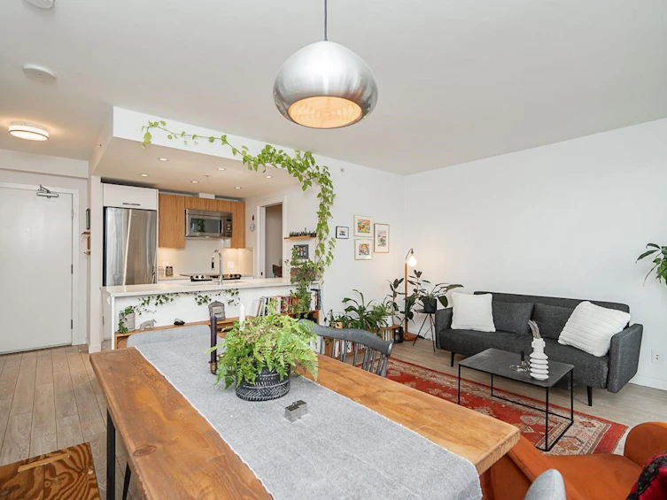 604-983 E Hastings Street, Vancouver, BC, V6A 0G9 - 10