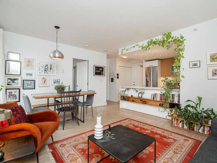 604-983 E Hastings Street, Vancouver, BC, V6A 0G9 - 12