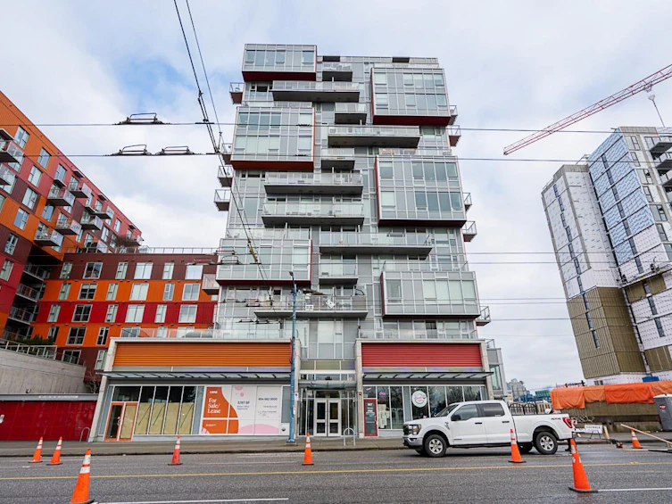 604-983 E Hastings Street, Vancouver, BC, V6A 0G9 - 28