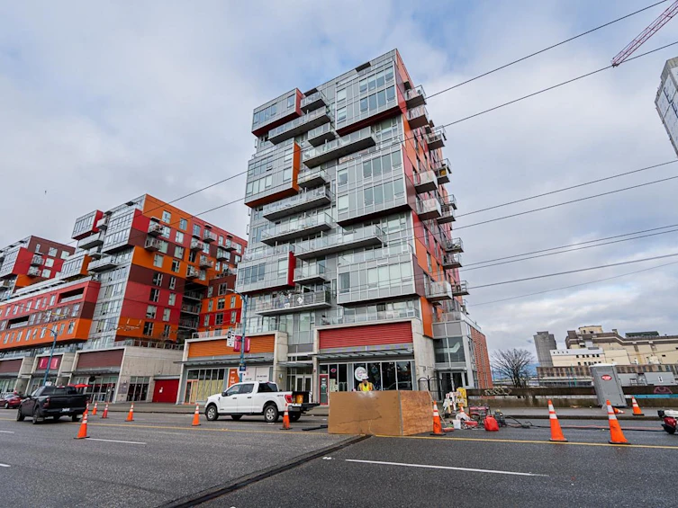 604-983 E Hastings Street, Vancouver, BC, V6A 0G9 - 29