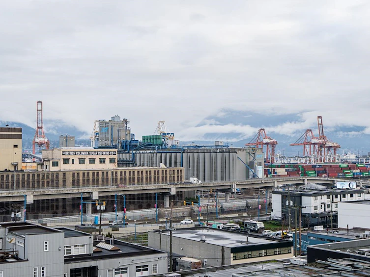 604-983 E Hastings Street, Vancouver, BC, V6A 0G9 - 32
