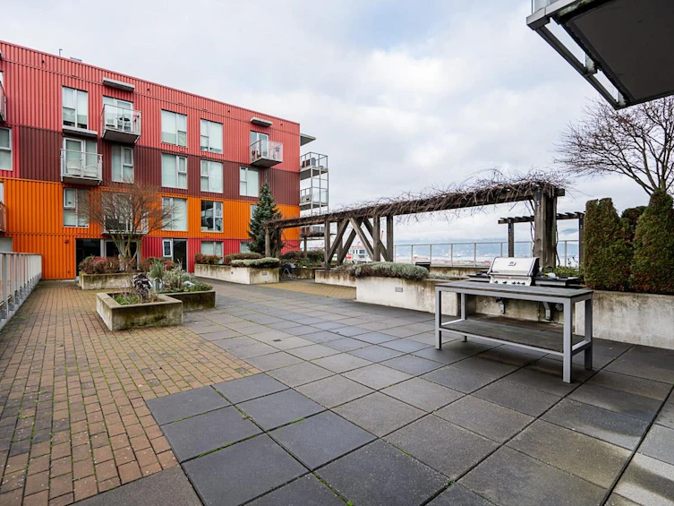 604-983 E Hastings Street, Vancouver, BC, V6A 0G9 - 34