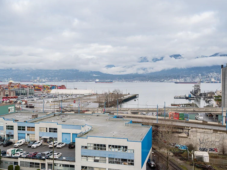 604-983 E Hastings Street, Vancouver, BC, V6A 0G9 - 36