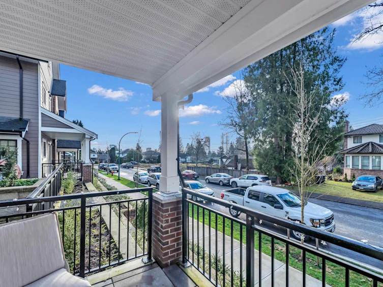 116-678 Fairview Street, Coquitlam, BC, V3J 0N1 - 31