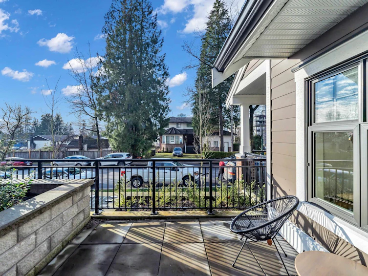 116-678 Fairview Street, Coquitlam, BC, V3J 0N1 - 33