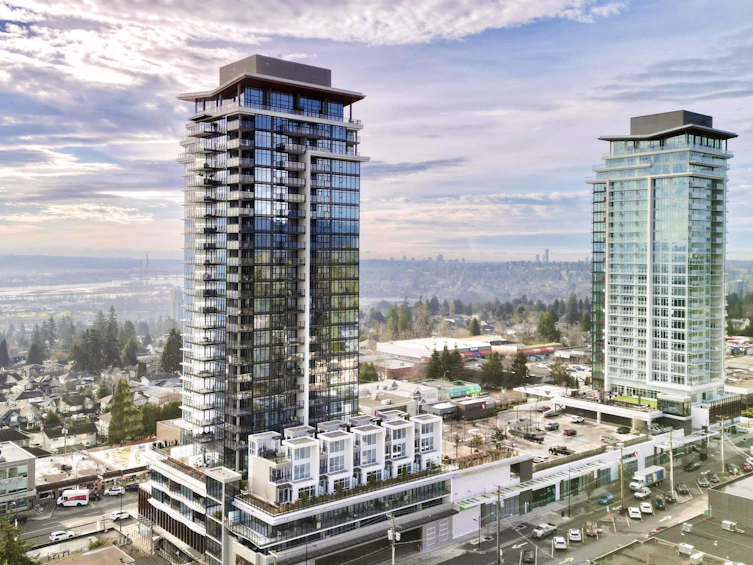 806-1045 Austin Avenue, Coquitlam, BC, V3K 0G9