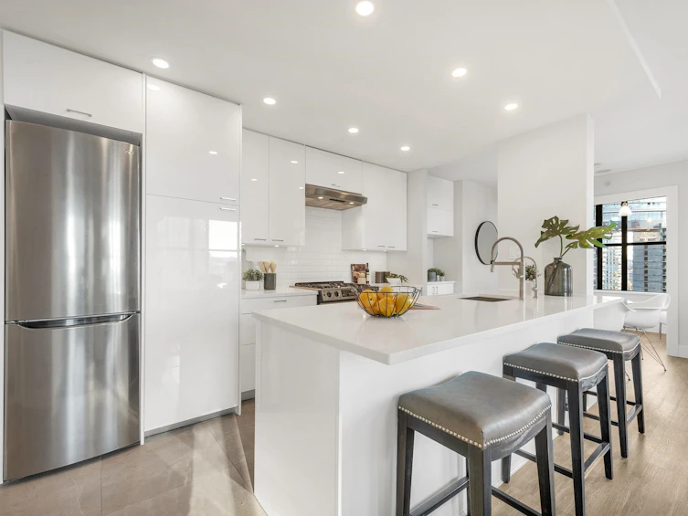 1406-989 Beatty Street, Vancouver, BC, V6Z 3C2 - 8
